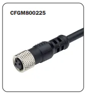 Đầu nối - CF